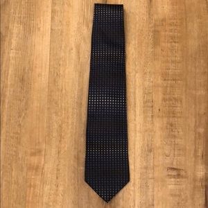 3/$15-SALE DKNY 100% silk tie